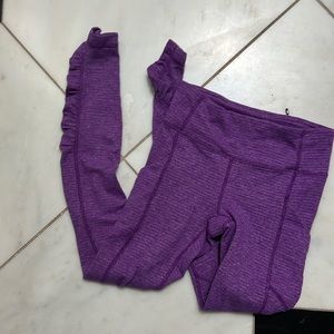 lululemon speed tight in rulu size 4